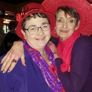 Meet your Posher, Judy